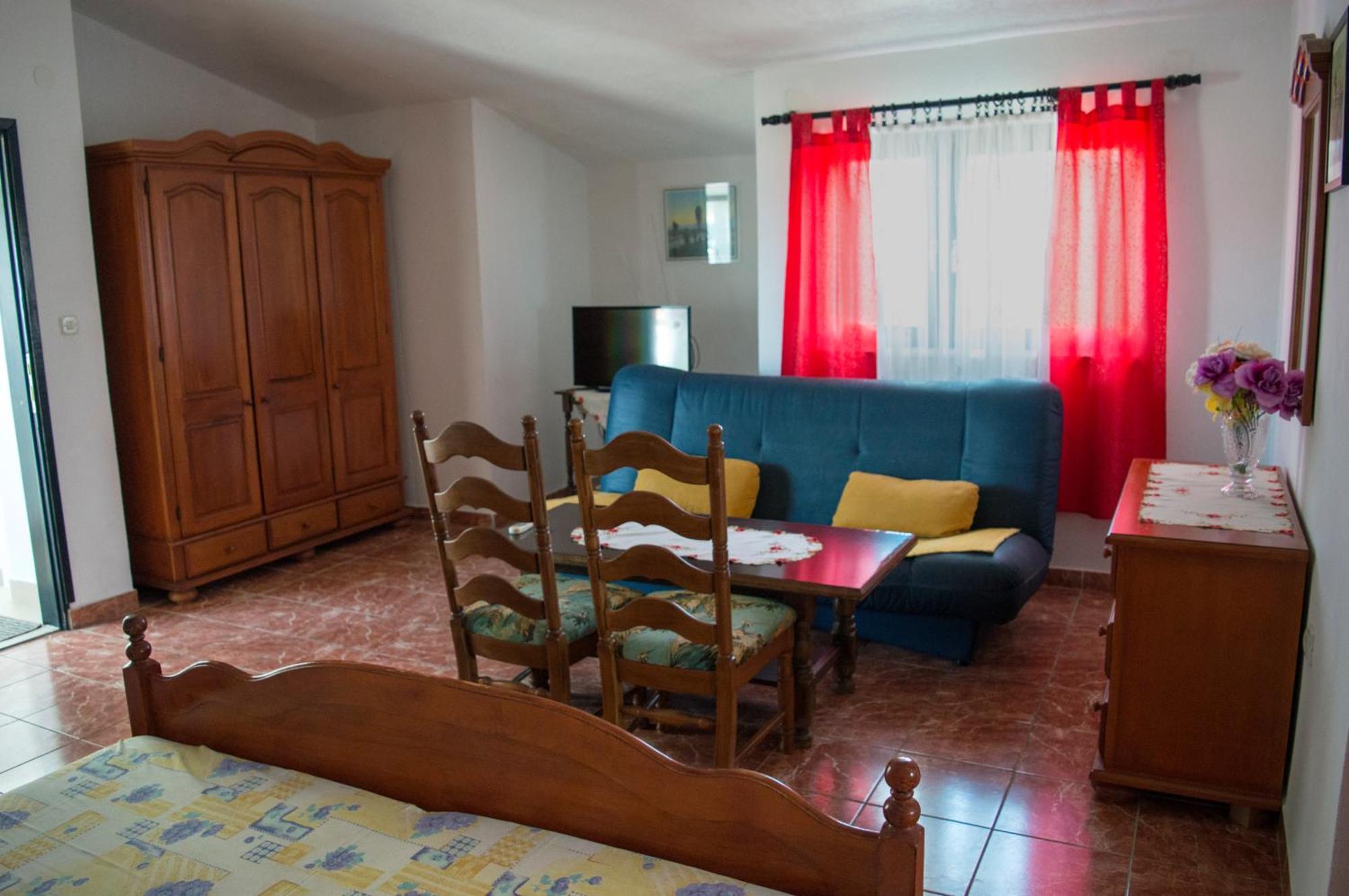 Villa Dusper Trogir Exteriör bild