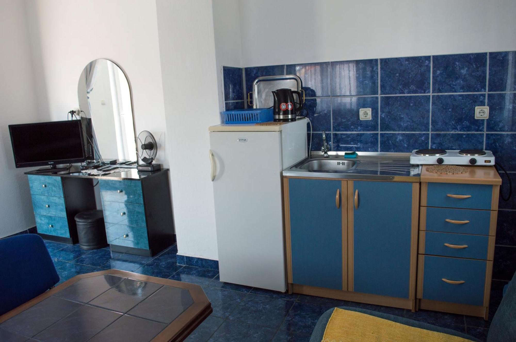 Villa Dusper Trogir Exteriör bild