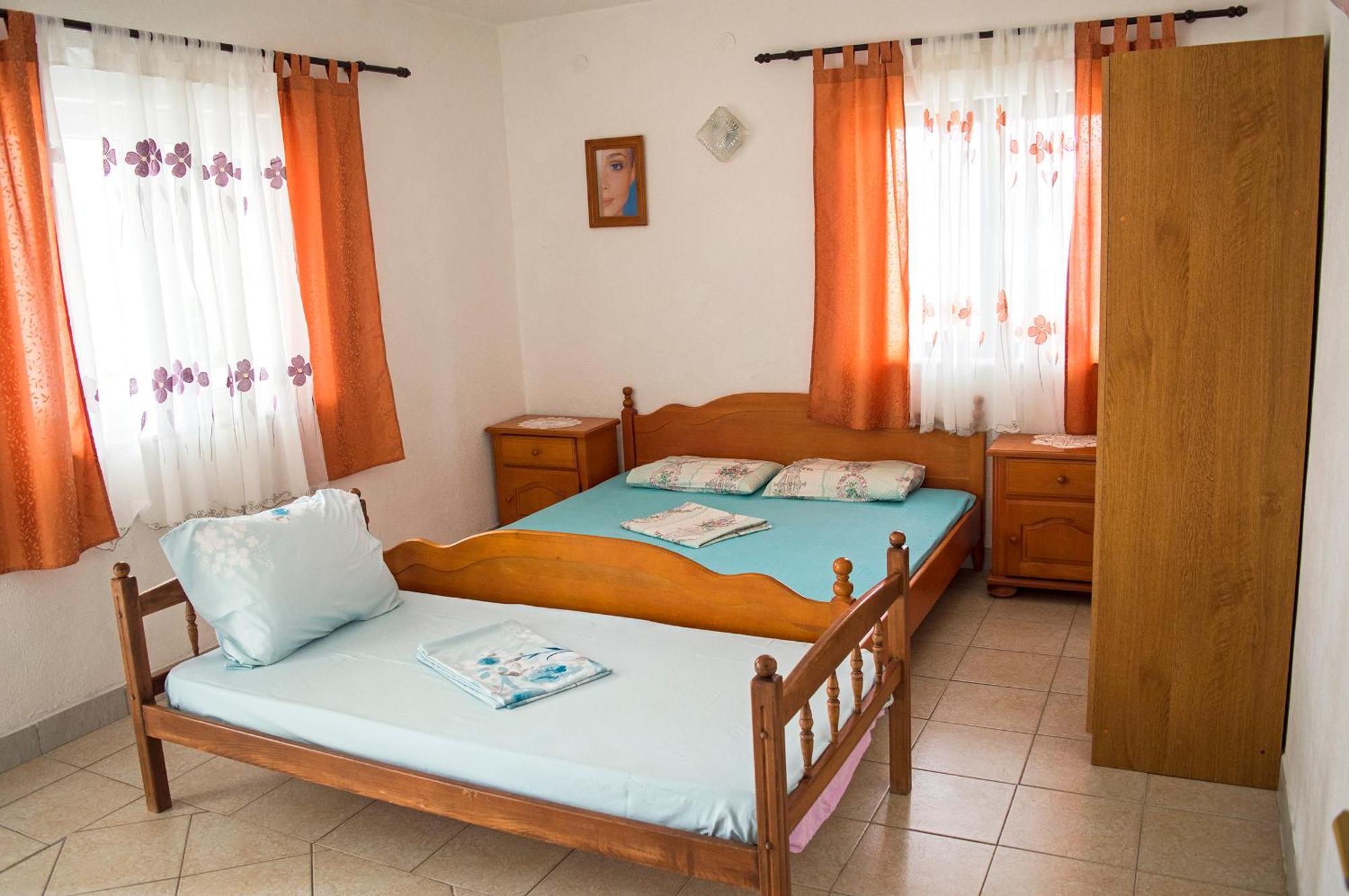 Villa Dusper Trogir Rum bild