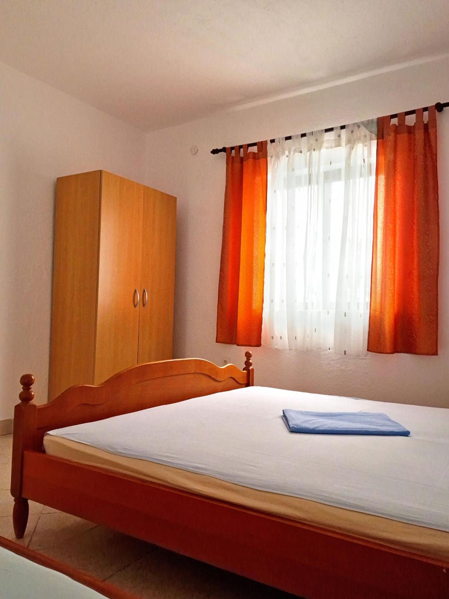 Villa Dusper Trogir Rum bild