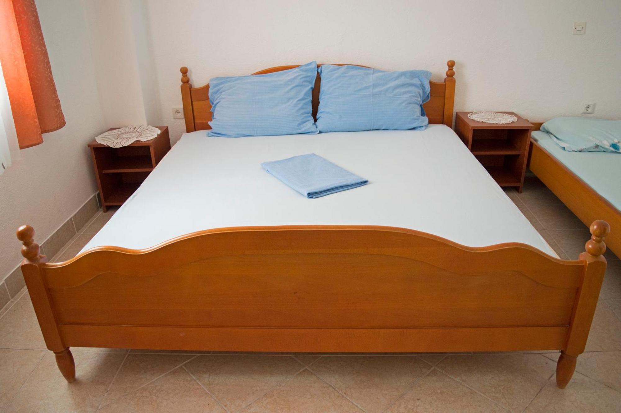 Villa Dusper Trogir Rum bild