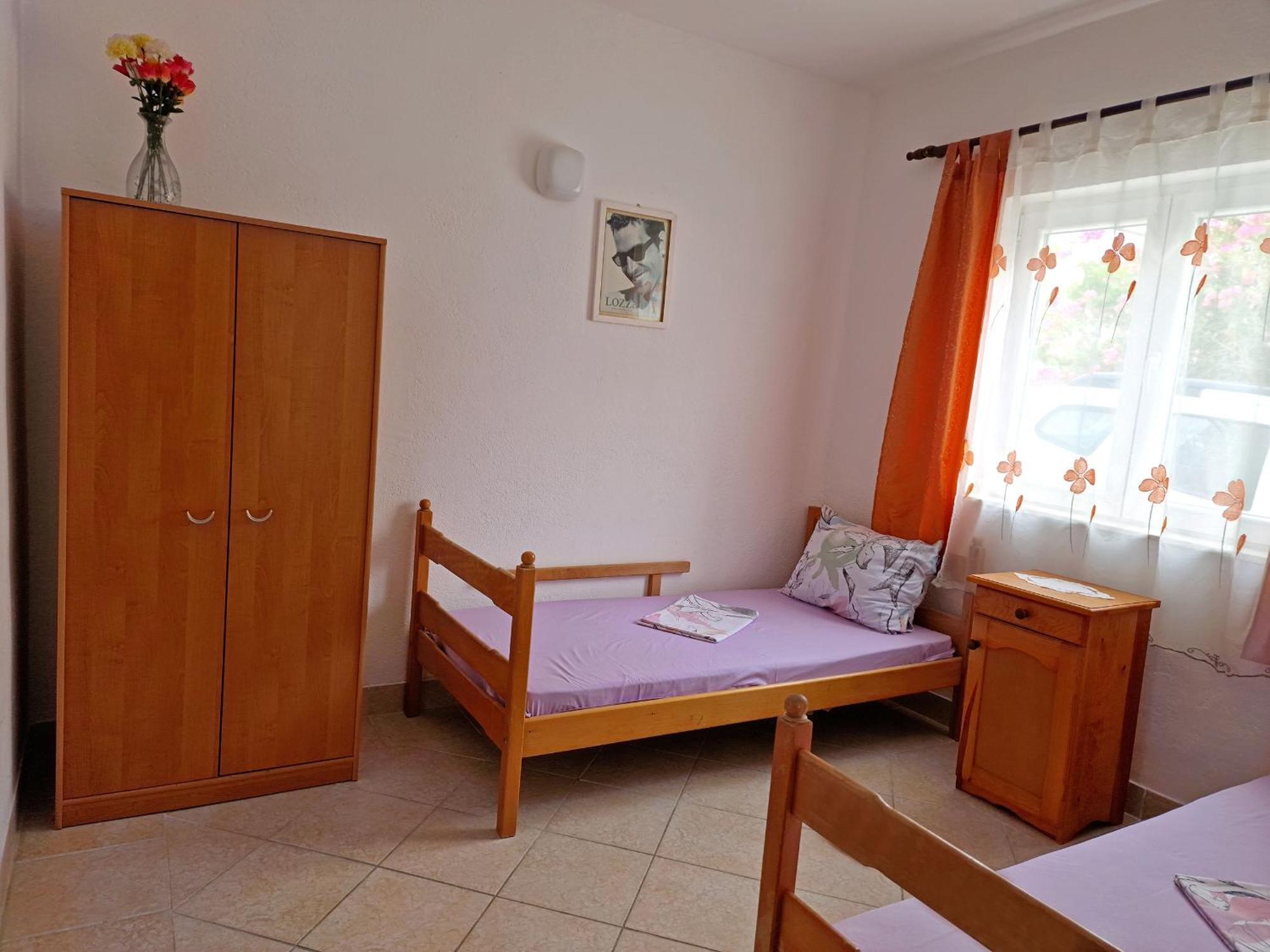 Villa Dusper Trogir Rum bild