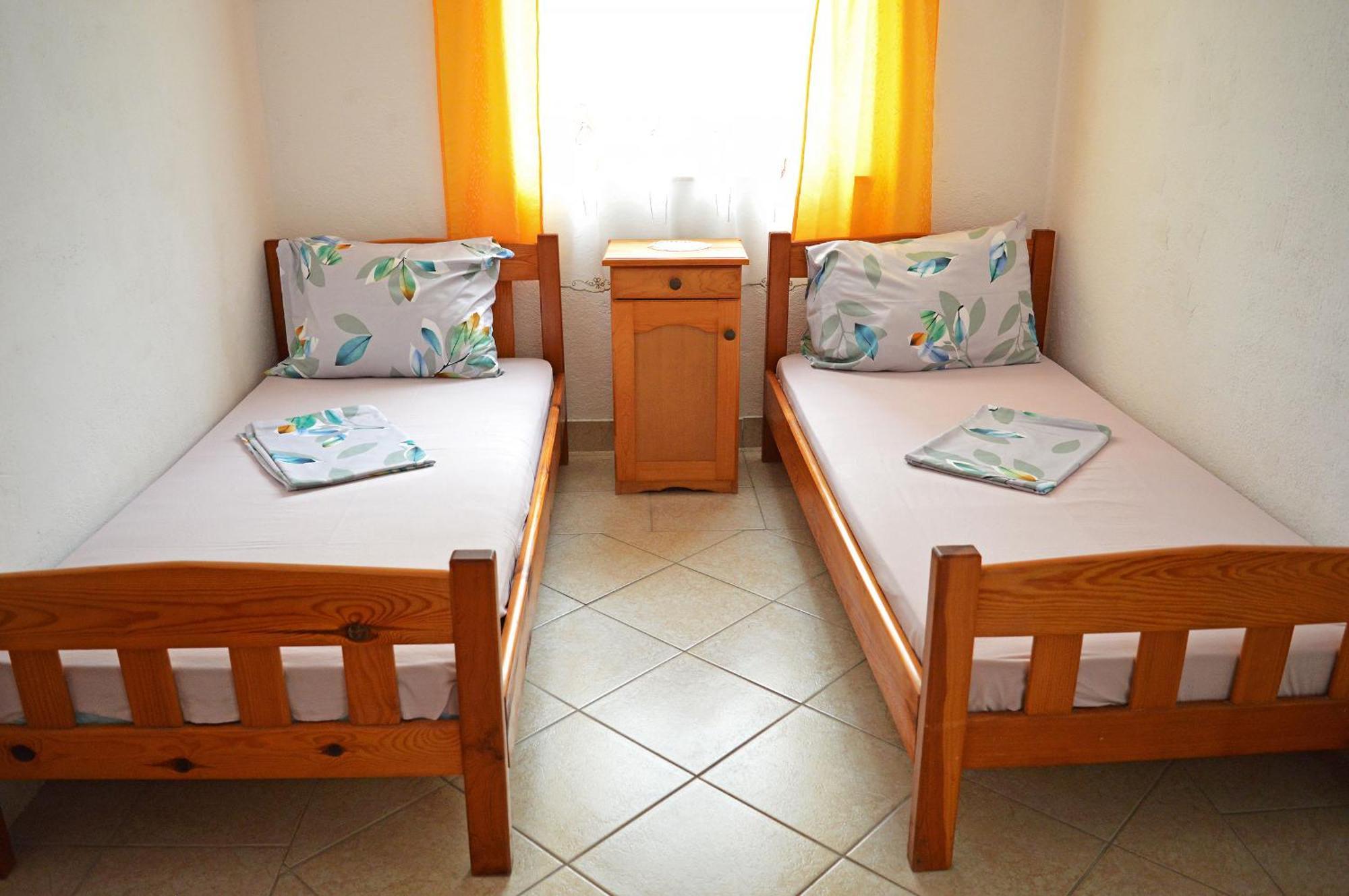 Villa Dusper Trogir Rum bild