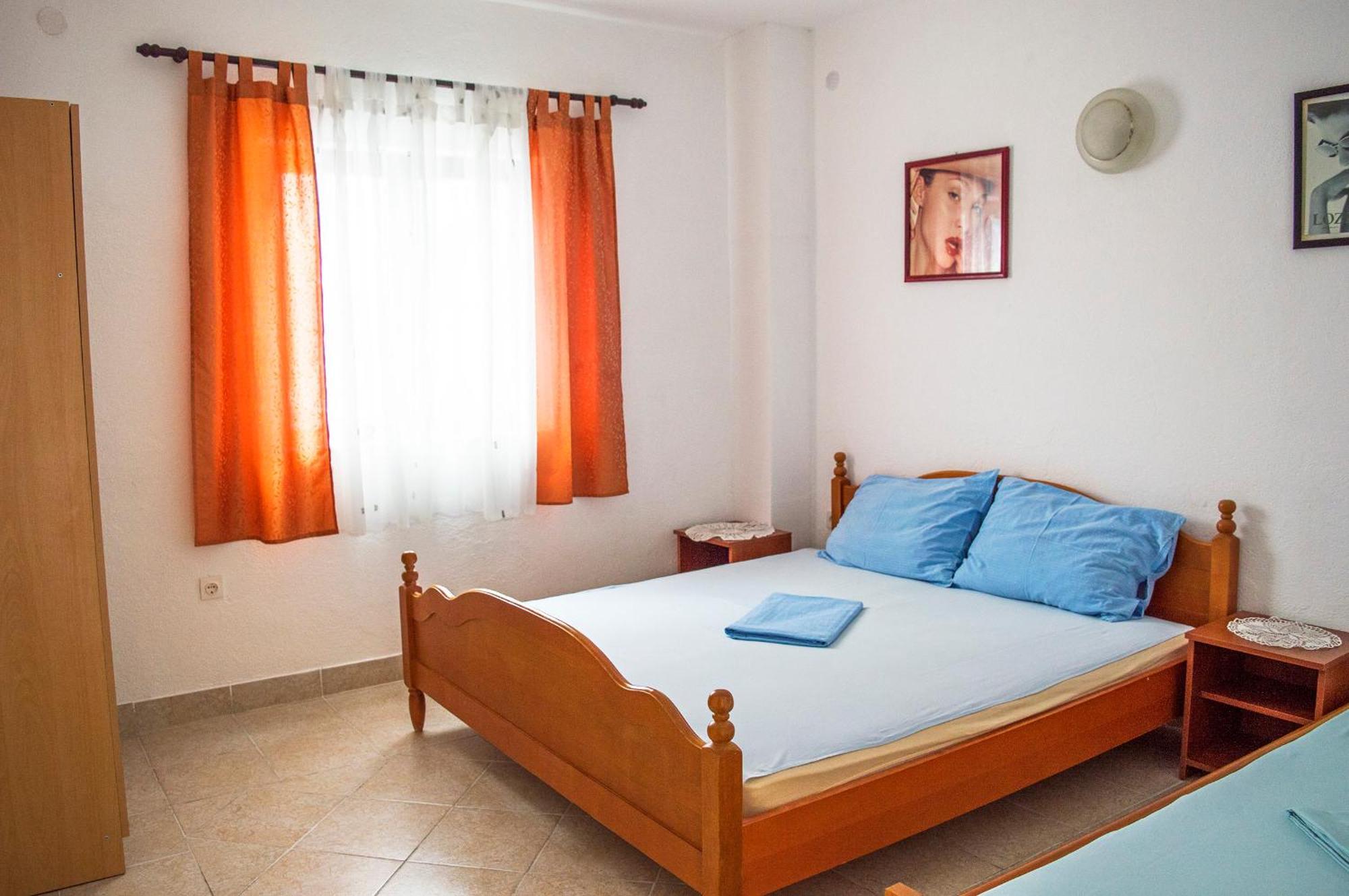 Villa Dusper Trogir Rum bild