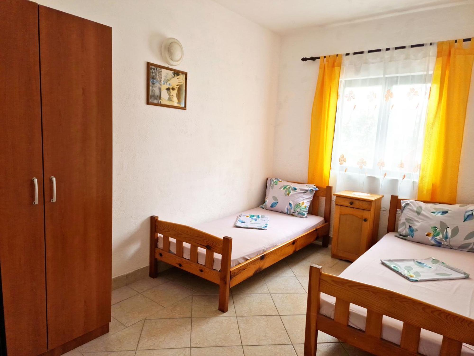 Villa Dusper Trogir Rum bild