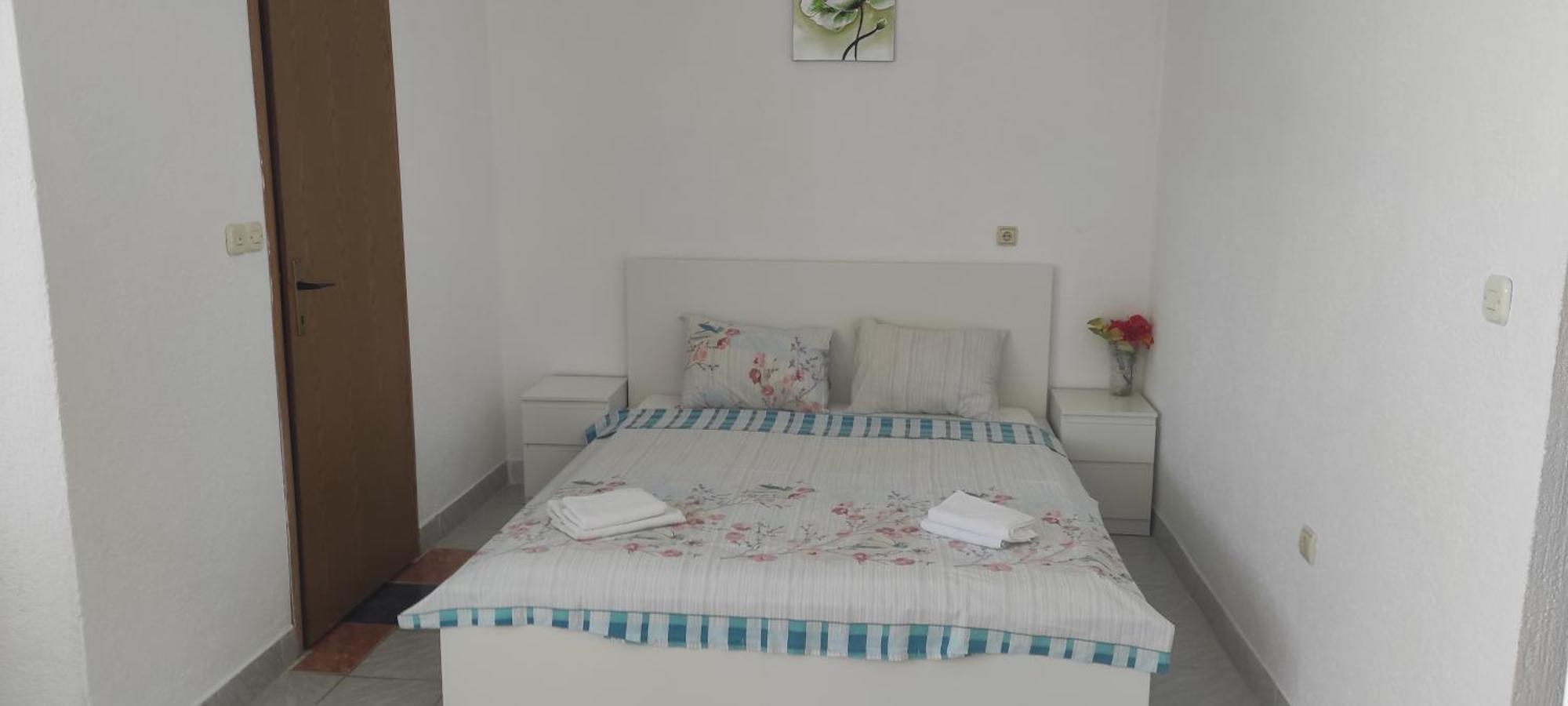 Villa Dusper Trogir Exteriör bild